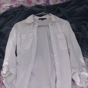 Button shirt